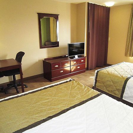 Extended Stay America Select Suites - Wilkes - Barre - Scranton מראה חיצוני תמונה