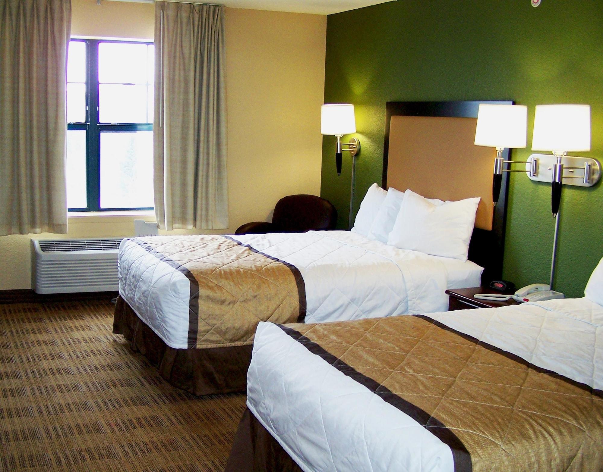Extended Stay America Select Suites - Wilkes - Barre - Scranton מראה חיצוני תמונה