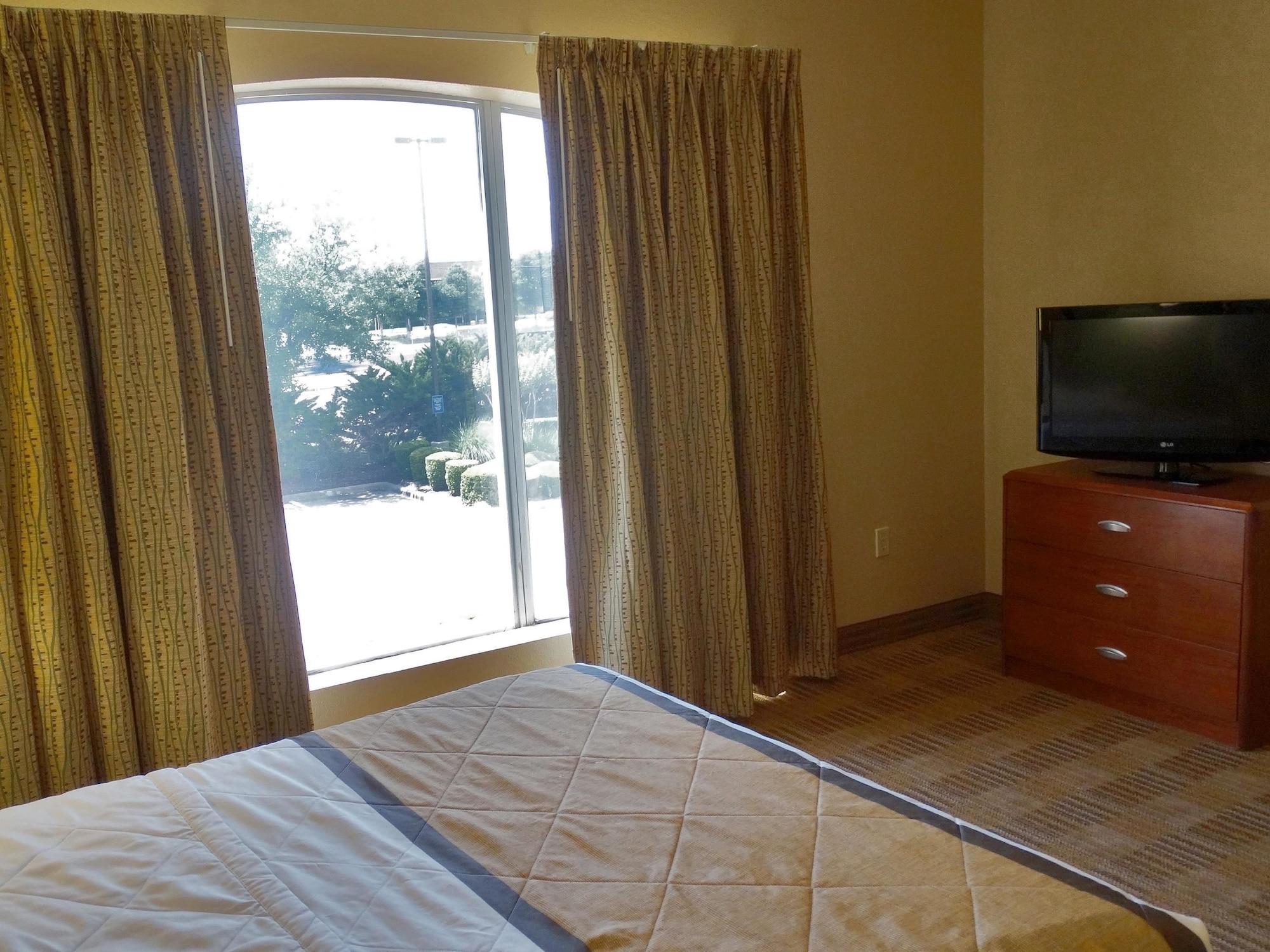 Extended Stay America Select Suites - Wilkes - Barre - Scranton מראה חיצוני תמונה