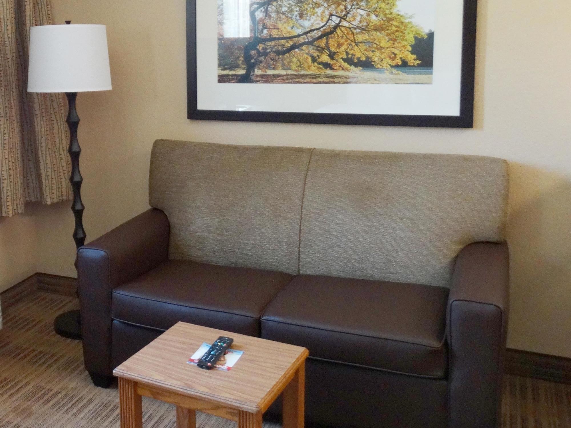 Extended Stay America Select Suites - Wilkes - Barre - Scranton מראה חיצוני תמונה