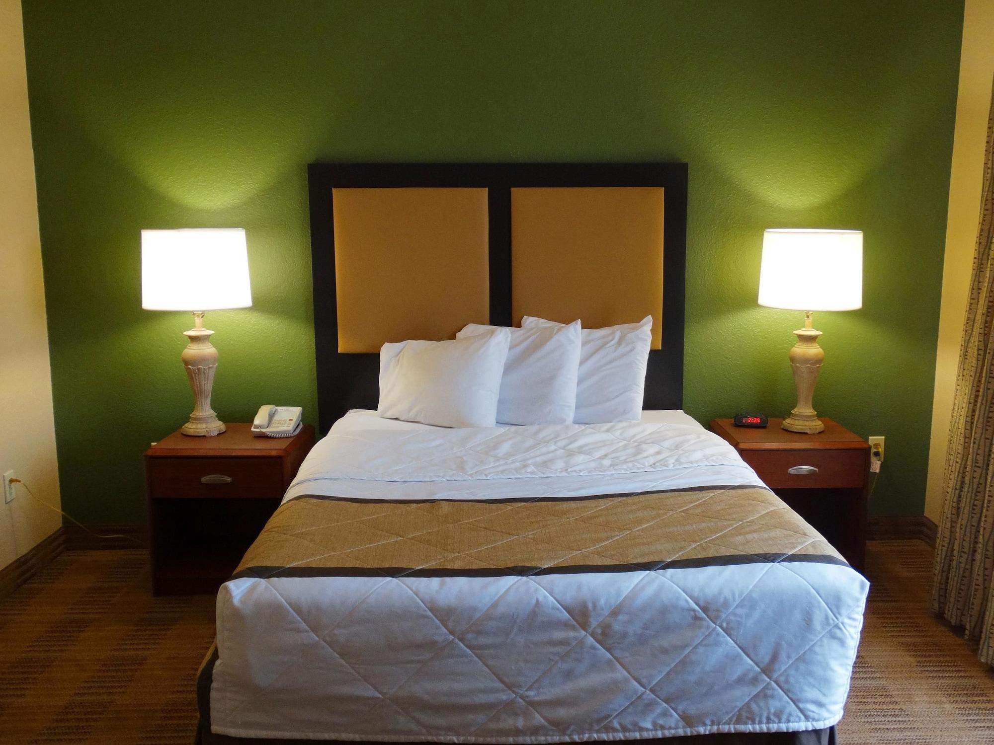 Extended Stay America Select Suites - Wilkes - Barre - Scranton מראה חיצוני תמונה