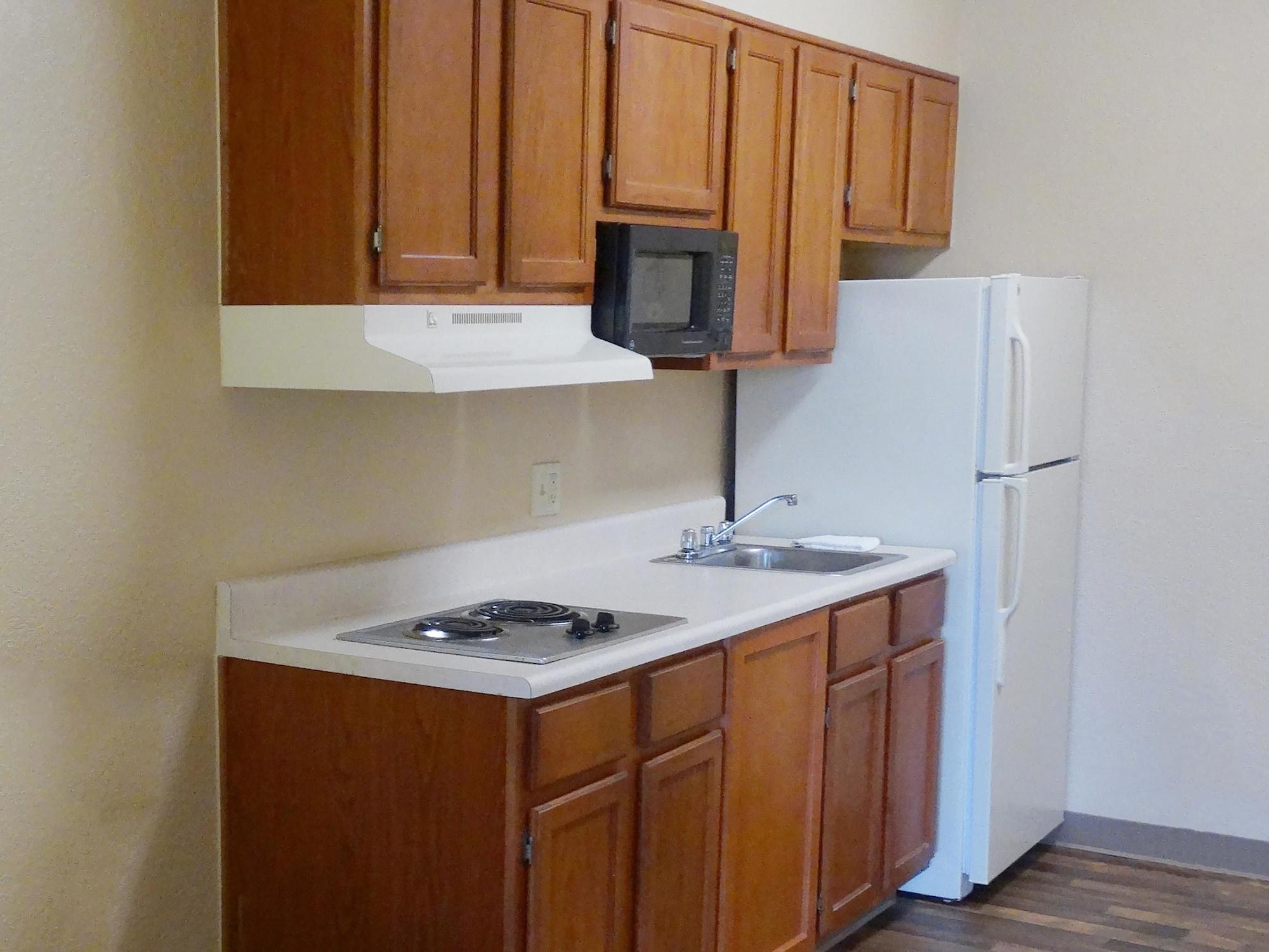 Extended Stay America Select Suites - Wilkes - Barre - Scranton מראה חיצוני תמונה