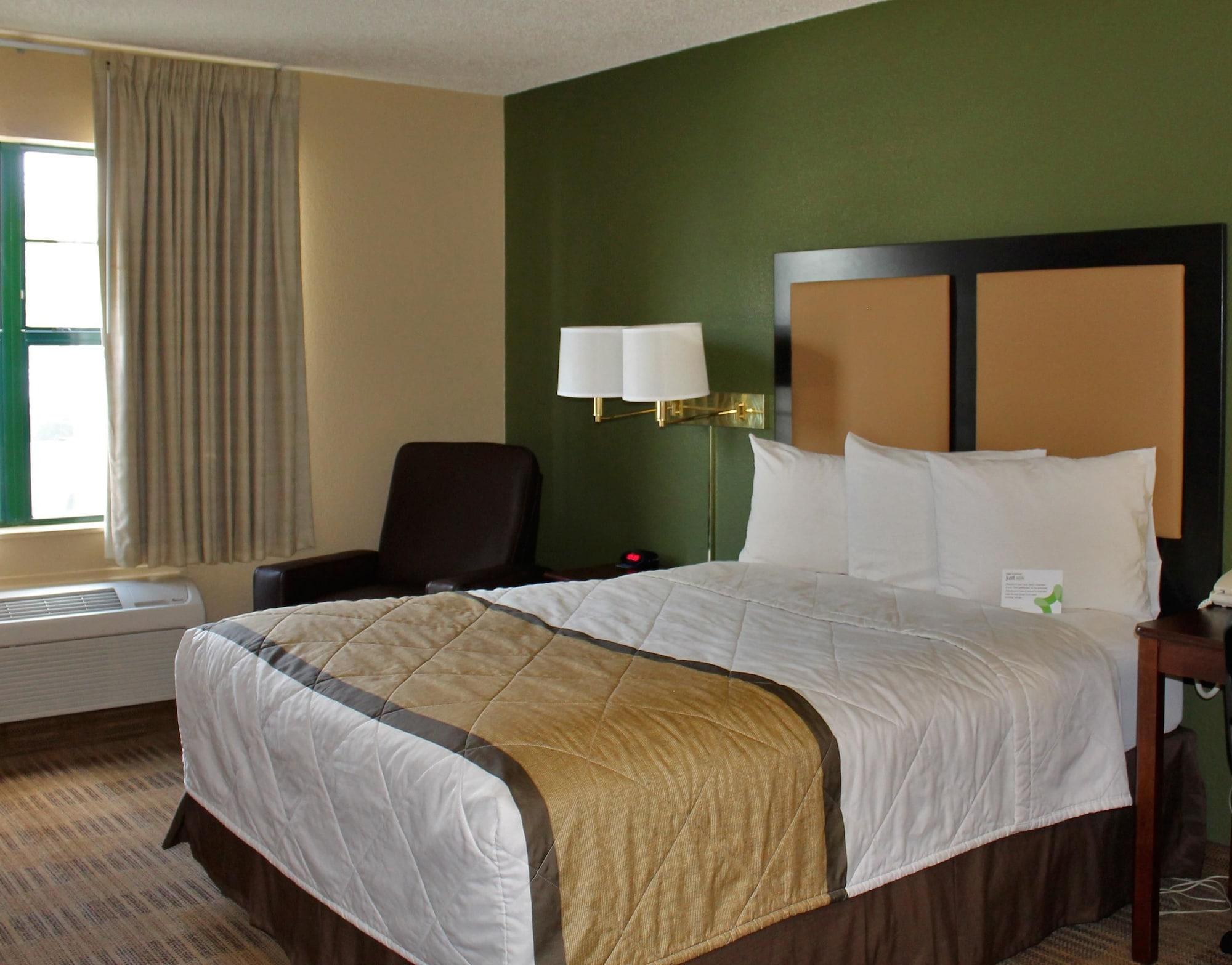Extended Stay America Select Suites - Wilkes - Barre - Scranton מראה חיצוני תמונה