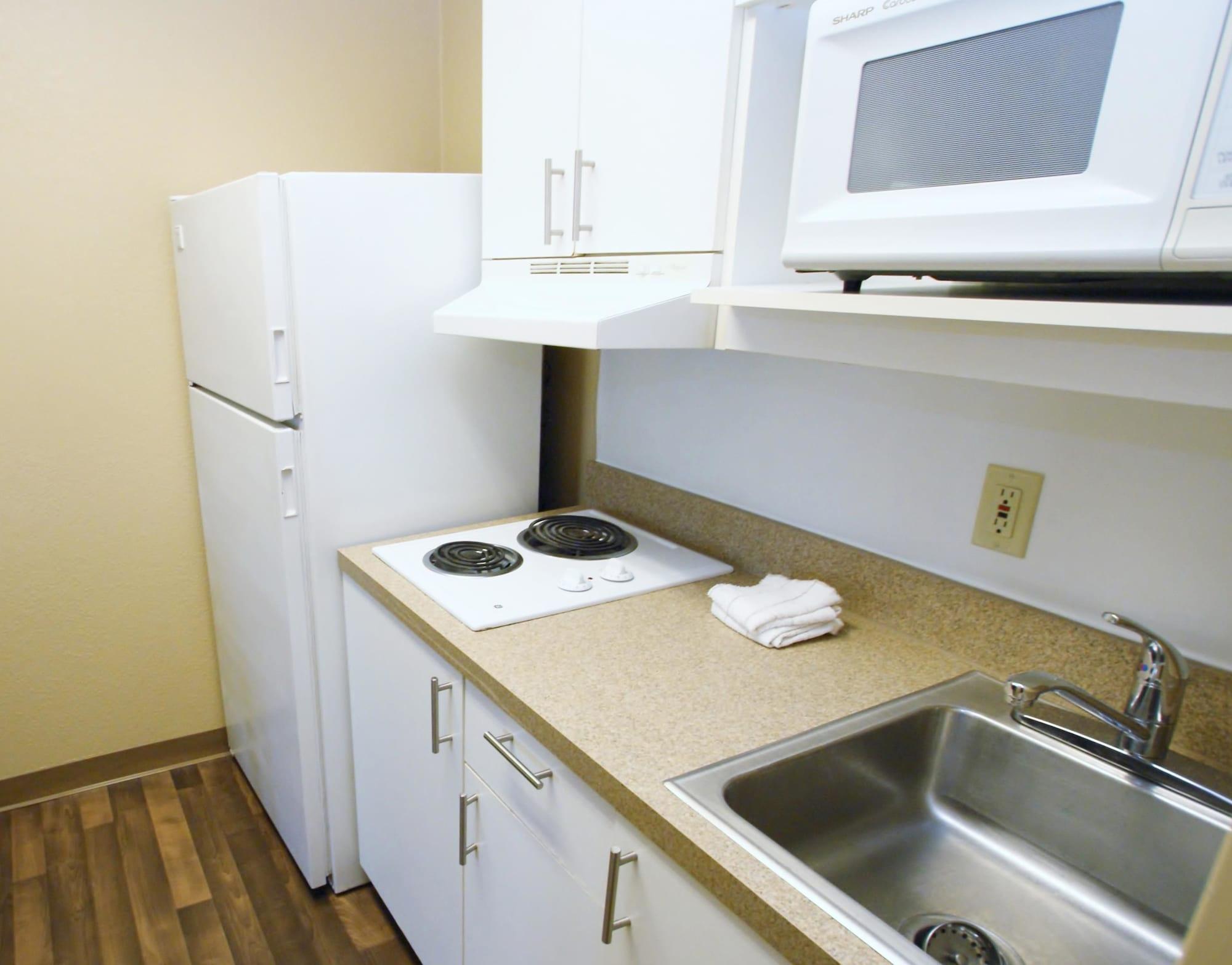 Extended Stay America Select Suites - Wilkes - Barre - Scranton מראה חיצוני תמונה