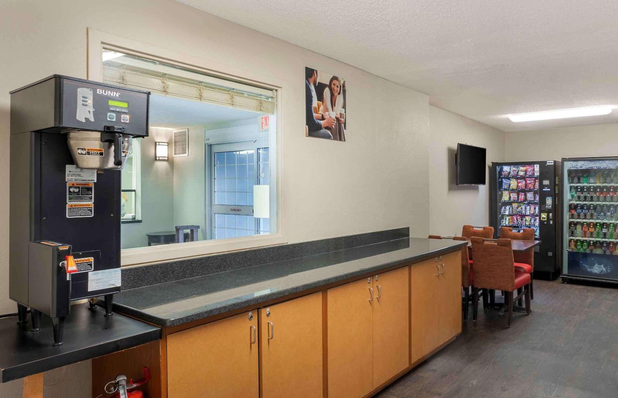 Extended Stay America Select Suites - Wilkes - Barre - Scranton מראה חיצוני תמונה