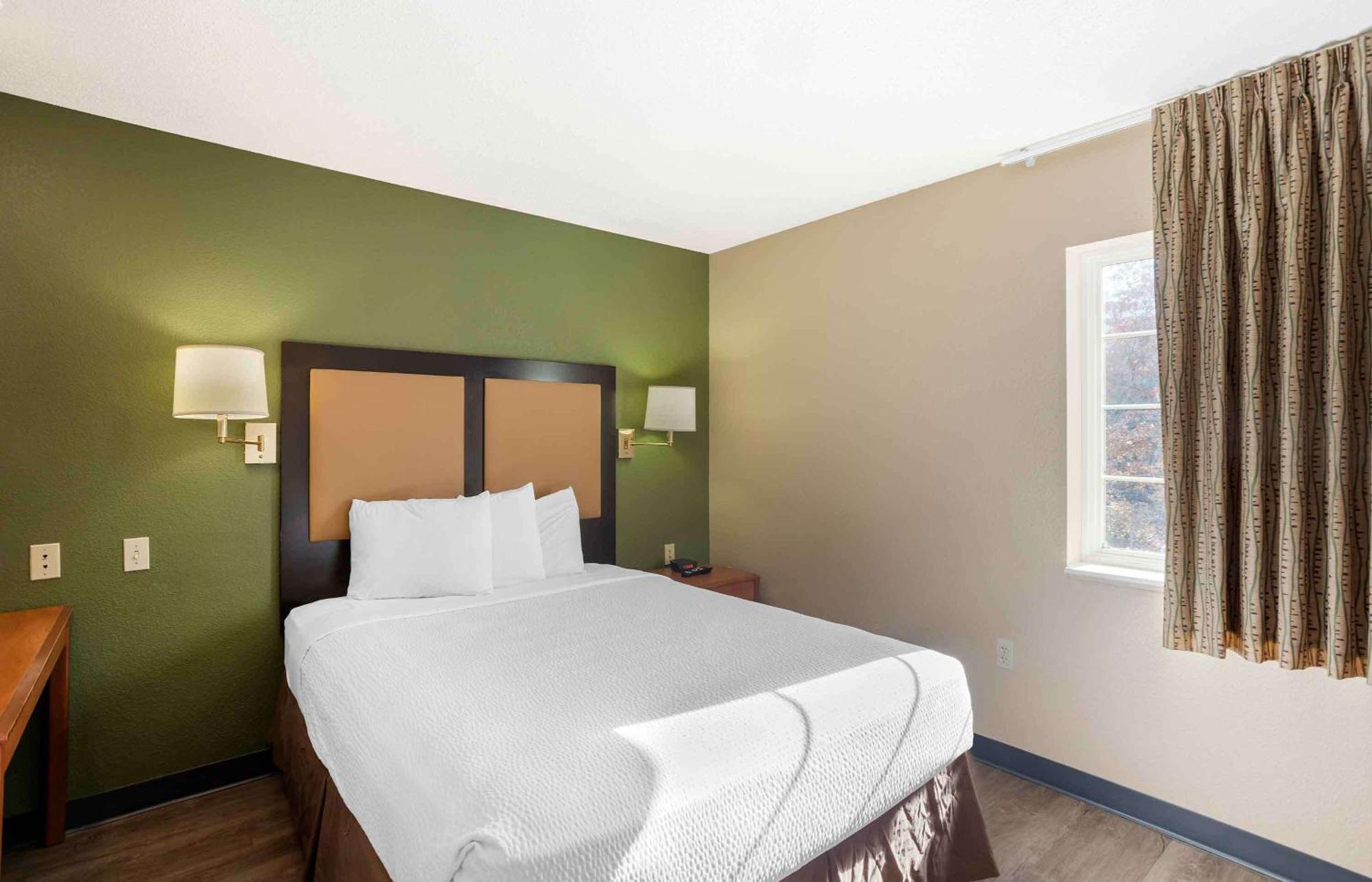 Extended Stay America Select Suites - Wilkes - Barre - Scranton מראה חיצוני תמונה