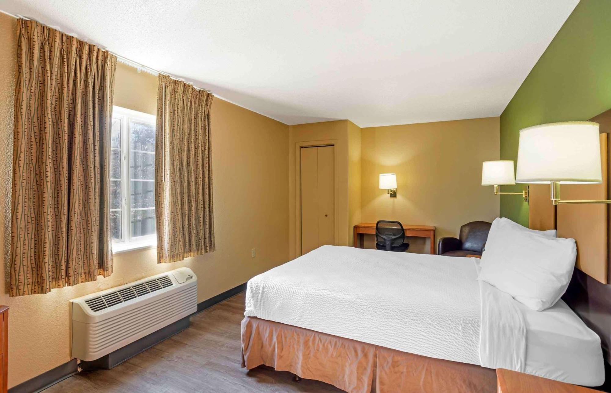 Extended Stay America Select Suites - Wilkes - Barre - Scranton מראה חיצוני תמונה