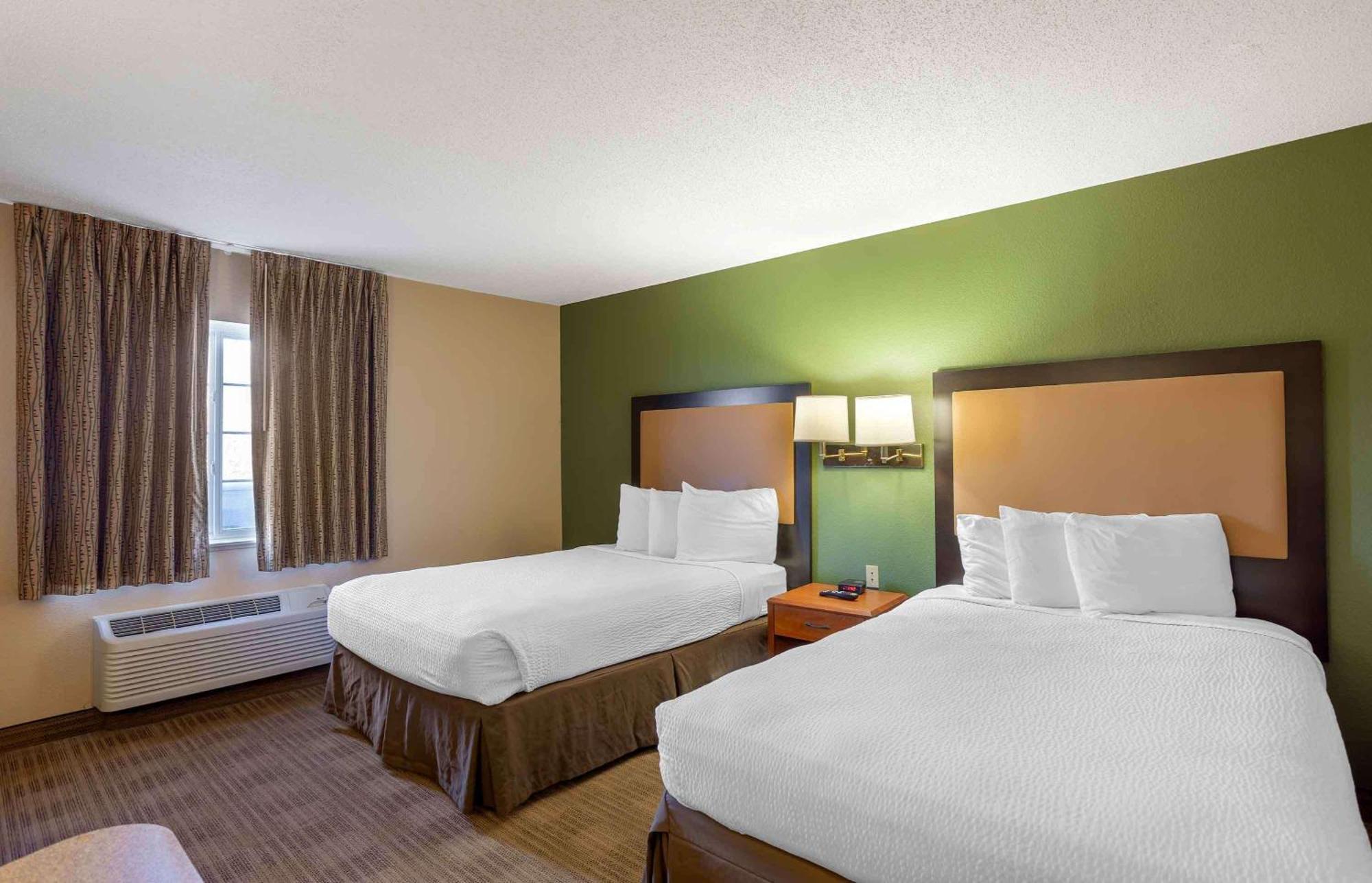 Extended Stay America Select Suites - Wilkes - Barre - Scranton מראה חיצוני תמונה