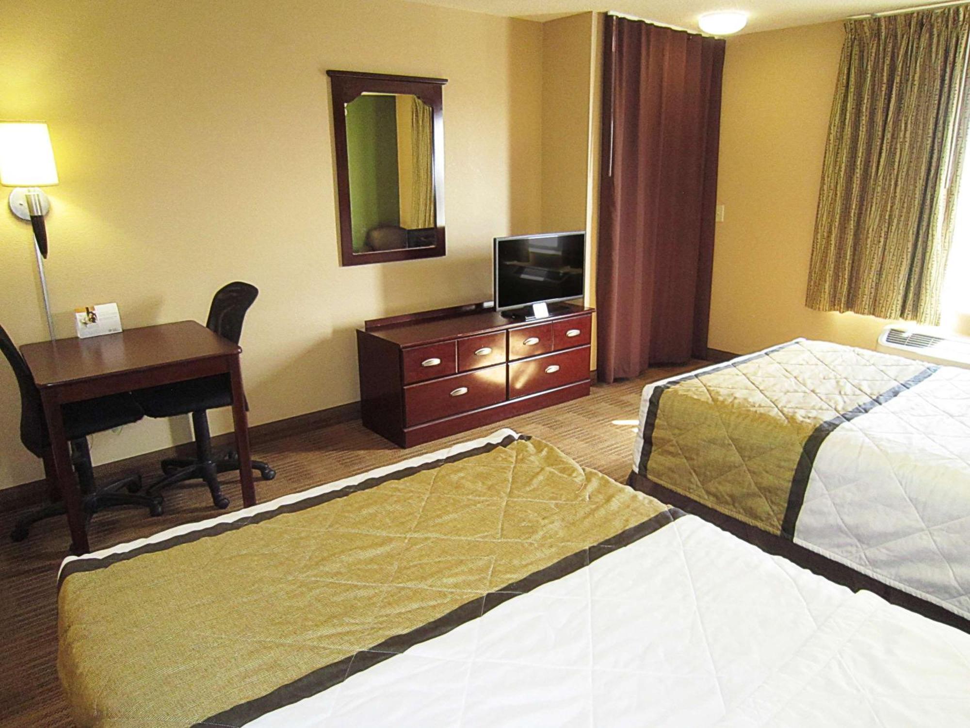 Extended Stay America Select Suites - Wilkes - Barre - Scranton מראה חיצוני תמונה