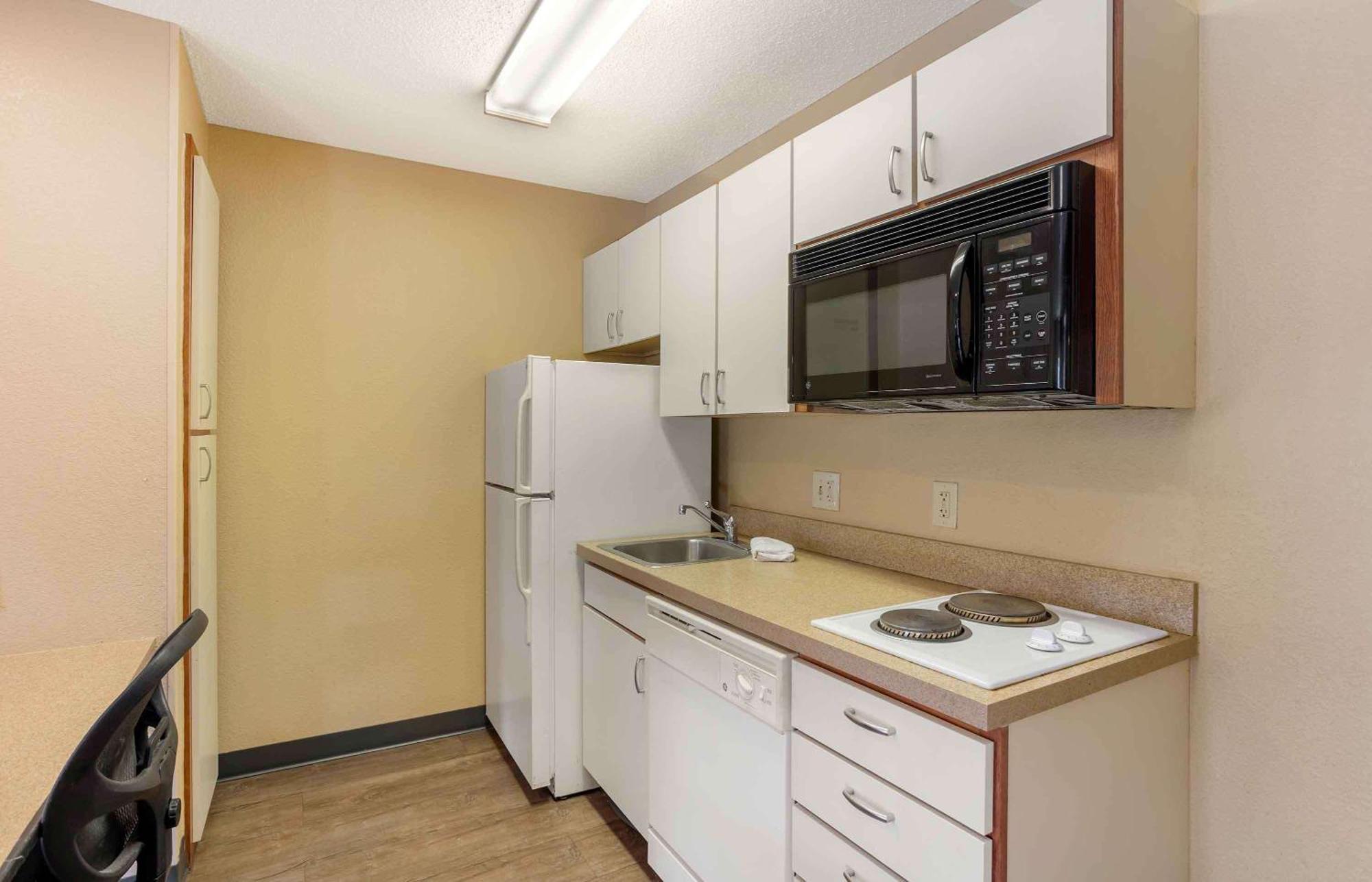 Extended Stay America Select Suites - Wilkes - Barre - Scranton מראה חיצוני תמונה