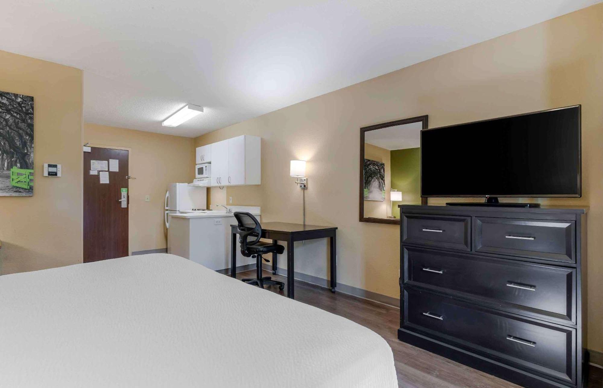 Extended Stay America Select Suites - Wilkes - Barre - Scranton מראה חיצוני תמונה