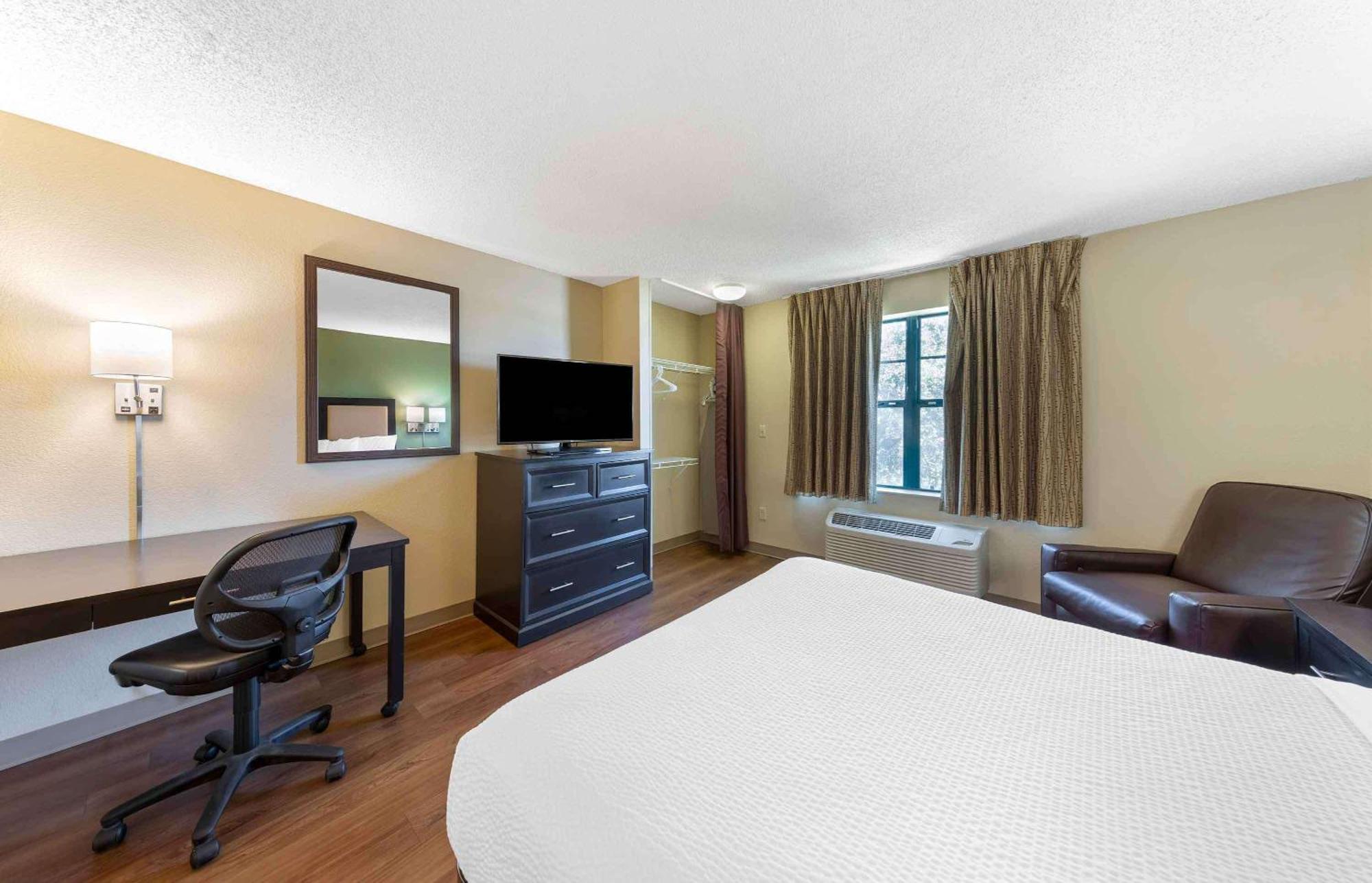 Extended Stay America Select Suites - Wilkes - Barre - Scranton מראה חיצוני תמונה