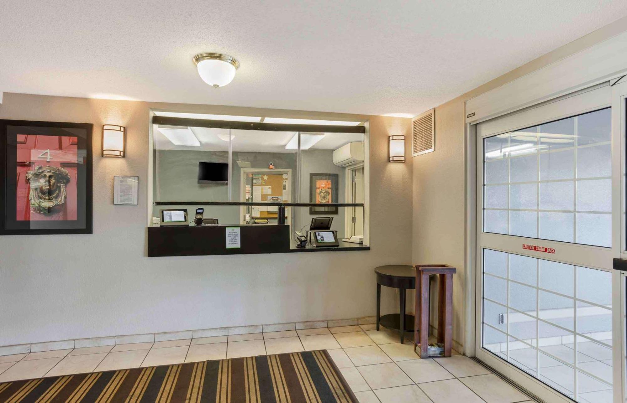 Extended Stay America Select Suites - Wilkes - Barre - Scranton מראה חיצוני תמונה