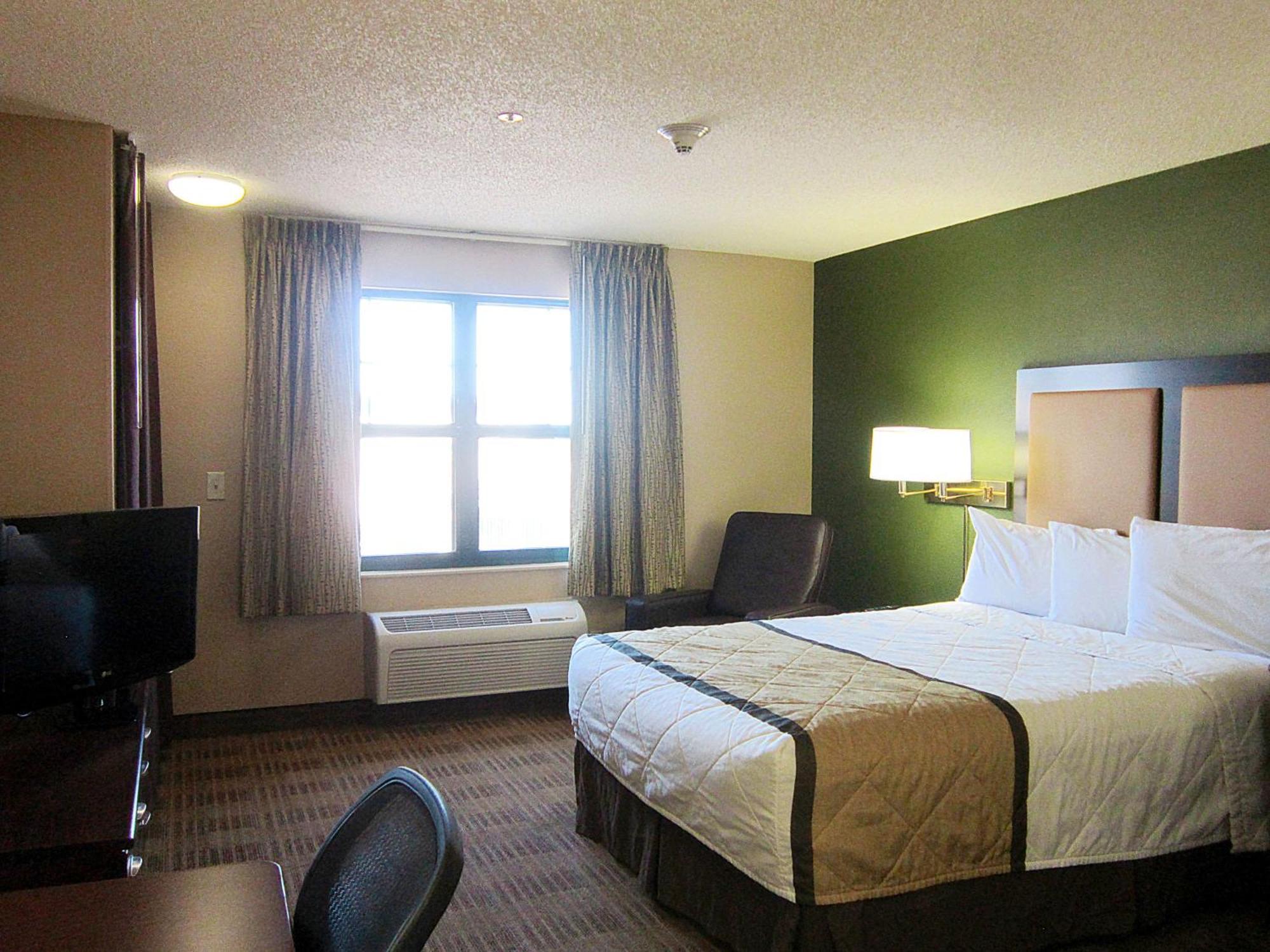 Extended Stay America Select Suites - Wilkes - Barre - Scranton מראה חיצוני תמונה
