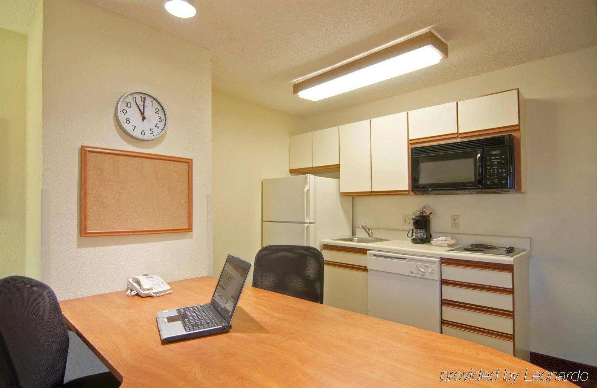 Extended Stay America Select Suites - Wilkes - Barre - Scranton מראה חיצוני תמונה