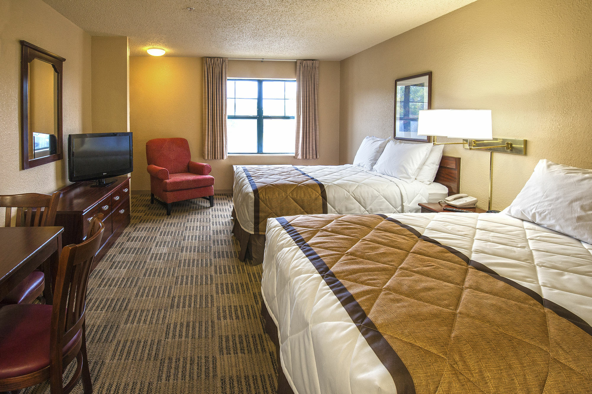 Extended Stay America Select Suites - Wilkes - Barre - Scranton מראה חיצוני תמונה